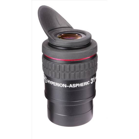 Obrázok pre Baader Planetarium 2454631 okulár Dalekohled Černá