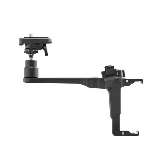 Obrázok pre Pulsar 1/4" frame mount