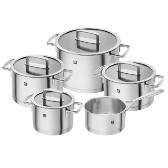 Obrázok pre Sada hrnců Vitality ZWILLING 66460-000-0 5 ks
