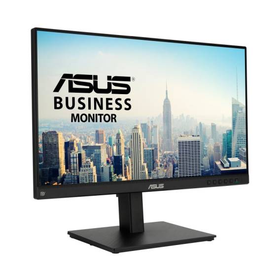 Obrázok pre ASUS BE24ECSBT počítačový monitor 60,5 cm (23.8") 1920 x 1080 px Full HD LED Dotyková obrazovka Černá