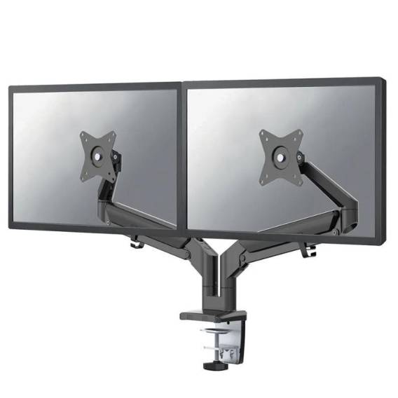 Obrázok pre Neomounts DS70-810BL2 Držák/stojan na monitor 81,3 cm (32") Stůl Černá