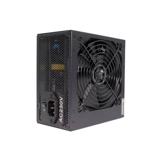 Obrázok pre Xilence XP750R6.2 napájecí zdroj 750 W 20+4 pin ATX ATX Černá
