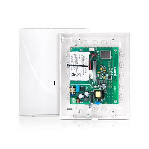 Obrázok pre SATEL RADIO SIGNAL RETRANSMITTER MRU-300