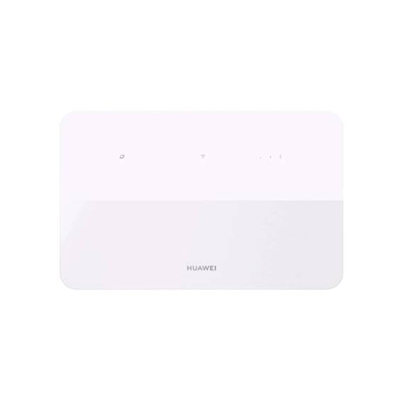Obrázok pre Huawei B636-336 4G CPE 5 - router