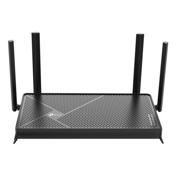 Obrázok pre TP-Link Archer BE230 bezdrátový router 2.5 Gigabit Ethernet Dvoupásmový (2,4 GHz / 5 GHz) Černá