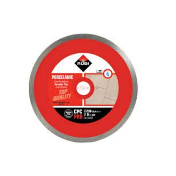 Obrázok pre RUBI DIAL DIAM. CPC 230 PRO