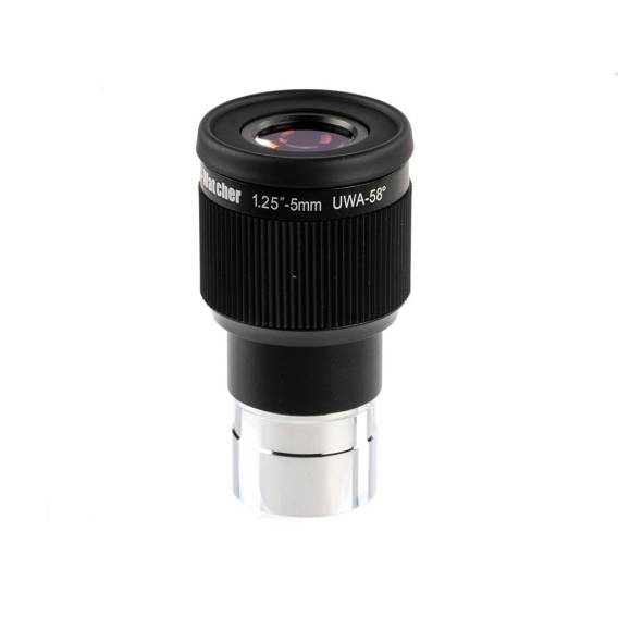 Obrázok pre Skywatcher SWA-58 5mm 1.25" eyepiece