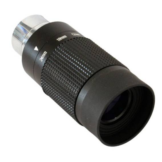 Obrázok pre Skywatcher Zoom 8-24mm 1.25" eyepiece