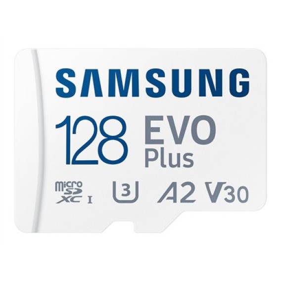 Obrázok pre Samsung MB-MC128S 128 GB MicroSDXC UHS-I