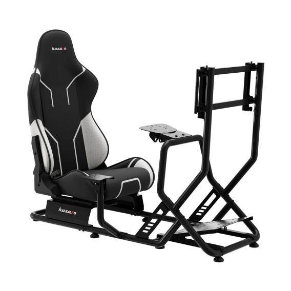 Obrázok pre Huzaro Speed 6.0 - závodní kokpit