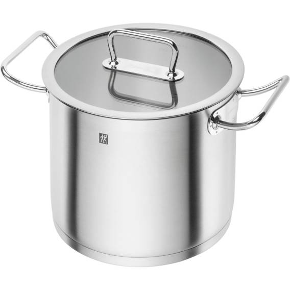 Obrázok pre Zwilling Pro Tall Soup Pot with Lid - 8.1 ltr
