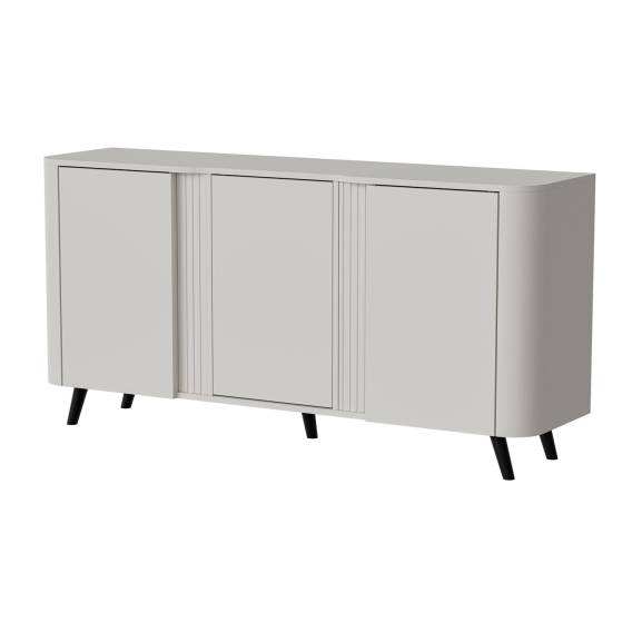 Obrázok pre Cama Komoda VOLARE 151 x 39 x 75 cm kašmír