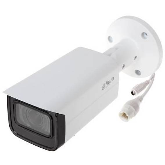 Obrázok pre Dahua Technology Entry DH-IPC-HFW1431T-ZS-2812-S4 bezpečnostní kamera Nábojový adaptér Bezpečnostní IP kamera Vnitřní a venkovní 2688 x 1520 px Strop/zeď