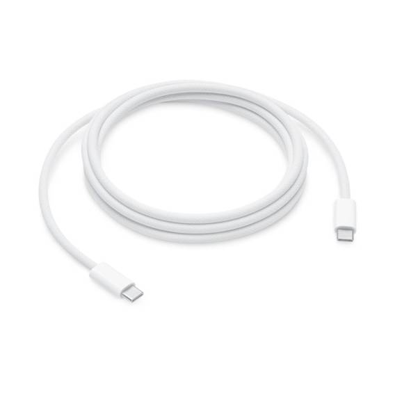 Obrázok pre Apple MU2G3ZM/A USB kabel USB 2.0 2 m USB C Bílá
