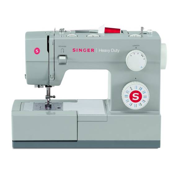 Obrázok pre Šicí stroj Singer 4423 Electric Grey