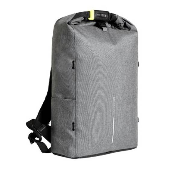 Obrázok pre XD-Design Urban Lite batoh Černá, Šedá