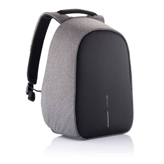 Obrázok pre XD DESIGN BATOH PROTI KRÁDEŽI BOBBY HERO XL GREY P/N: P705.712