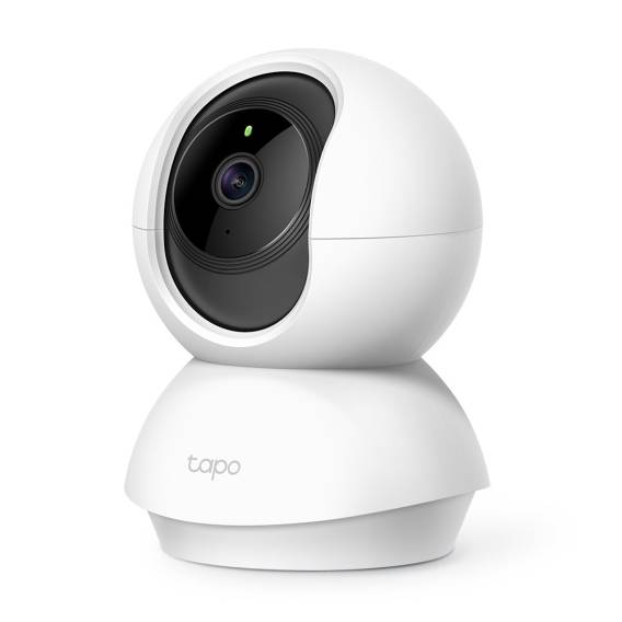 Obrázok pre TP-Link Tapo C210 Kupole Bezpečnostní IP kamera Vnitřní 1920 x 1080 px Strop/stůl