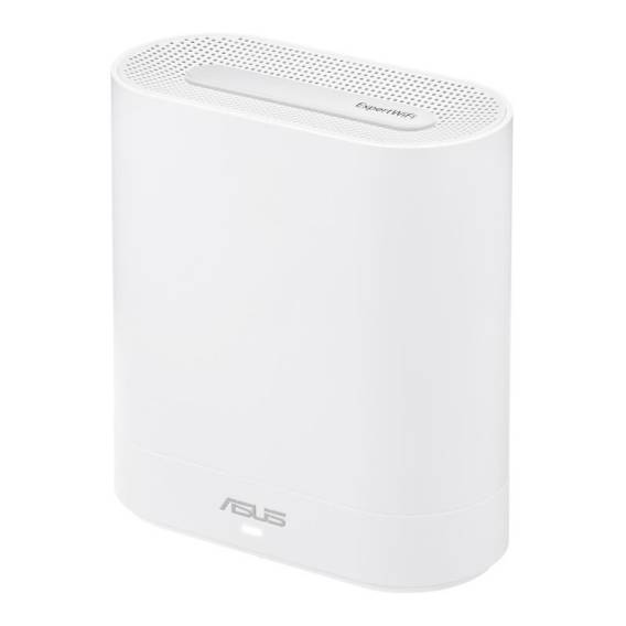 Obrázok pre ASUS EBM68(1PK) – Expert Wifi Třípásmový (2,4 GHz / 5 GHz / 5 GHz) Wi-Fi 6 (802.11ax) Bílá 3 Vnitřní