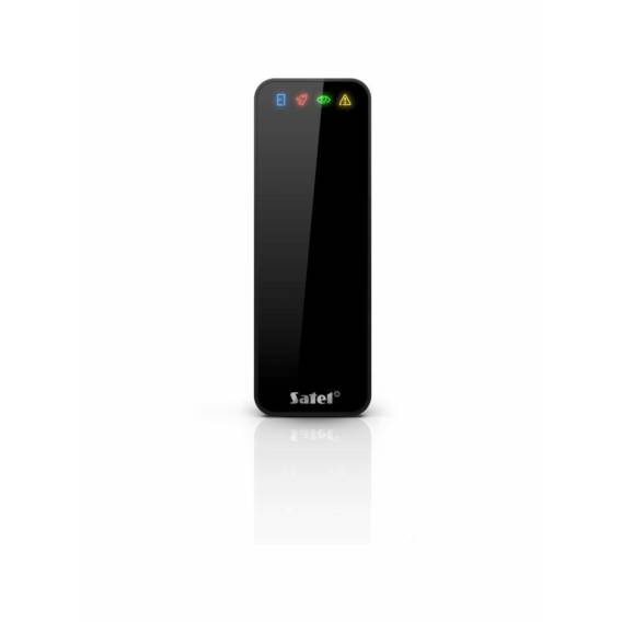 Obrázok pre SATEL Proximity Card Reader SO-MF3-B black
