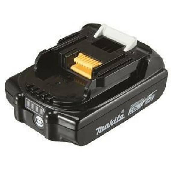 Obrázok pre MAKITA BATTERY 18V 2.0Ah BL1820 /WITHOUT PACKAGING