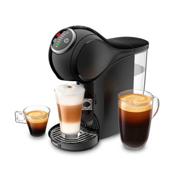 Obrázok pre De’Longhi Genio S Plus Poloautomatické Kapslový kávovar 0,8 l