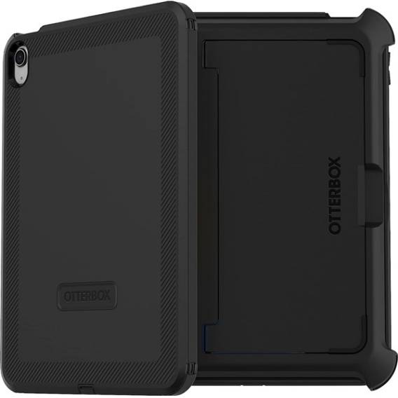 Obrázok pre OtterBox Defender f?r iPad 11./10. Gen. schwarz - Pro Pack