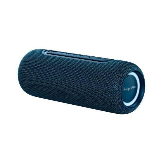 Obrázok pre Kruger&Matz Street wireless speaker, blue