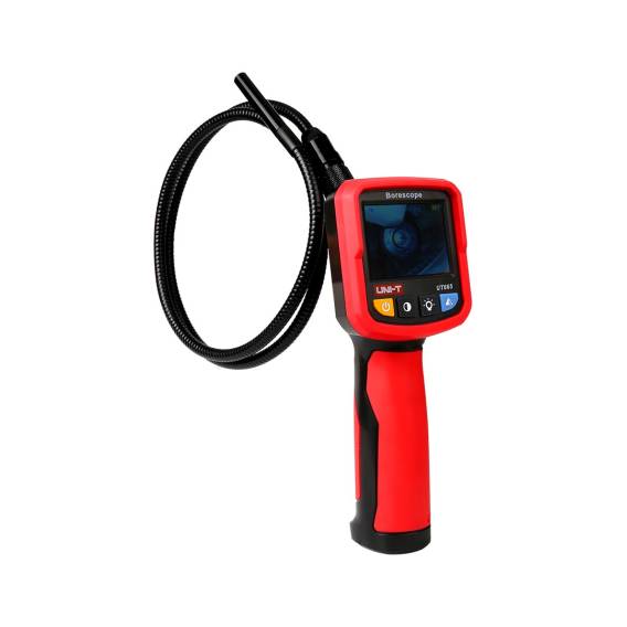 Obrázok pre Uni-T UT665 Inspection Camera