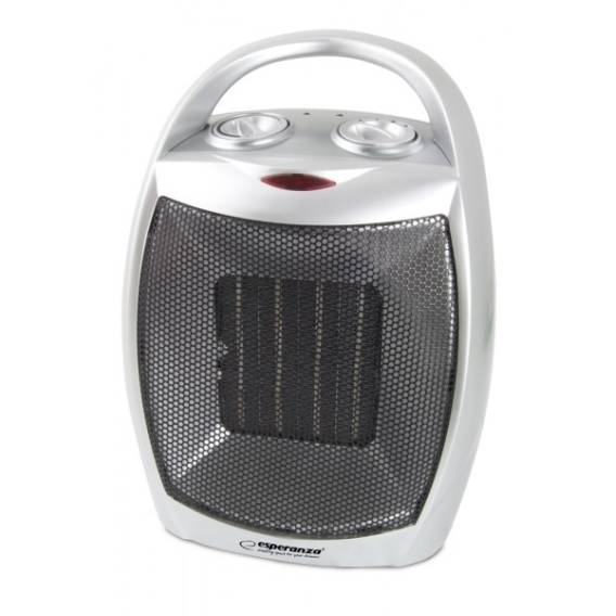 Obrázok pre Esperanza EHH006 teplomet Vnitřní Černá 1500 W