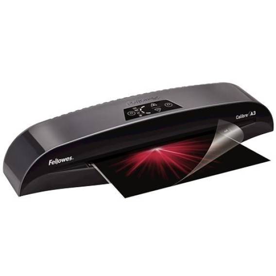 Obrázok pre Fellowes Calibre A3 Studený laminátor 500 mm/min Černá