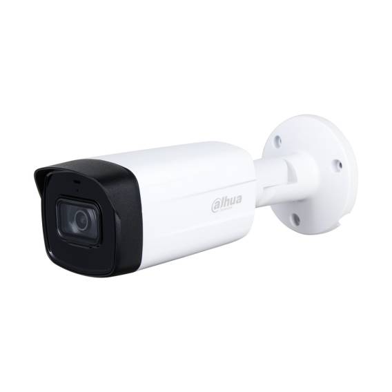Obrázok pre Dahua Technology DH-HAC HAC-HFW1231TM-I8-A-0360B bezpečnostní kamera Bullet (shape) Průmyslová kamera Vnitřní a venkovní 1920 x 1080 px Strop/zeď/tyč