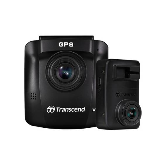 Obrázok pre Transcend DrivePro 620 Full HD Wi-Fi USB Černá