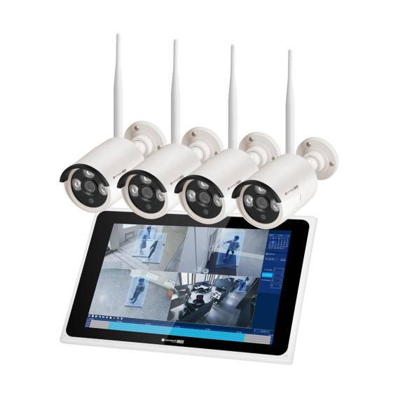 Obrázok pre Kruger&Matz Connect C210 Tuya WiFi Monitoring Kit
