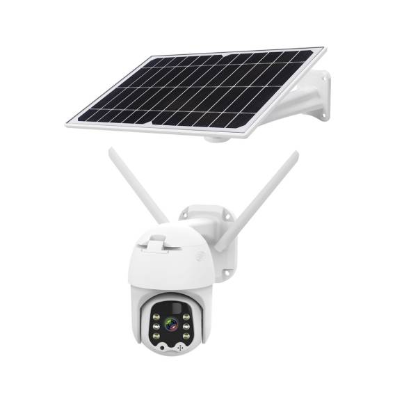 Obrázok pre Kruger&Matz Connect C90 Solar Outdoor Wi-Fi Camera