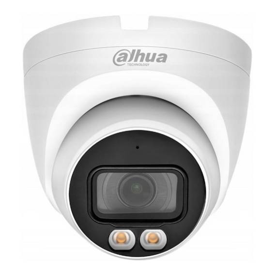 Obrázok pre Kamera IP Dahua IPC-HDW1239V-A-IL-0280B