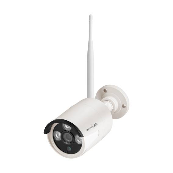 Obrázok pre Kamera Wifi do zestawu monitoringu Kruger&Matz Connect C210