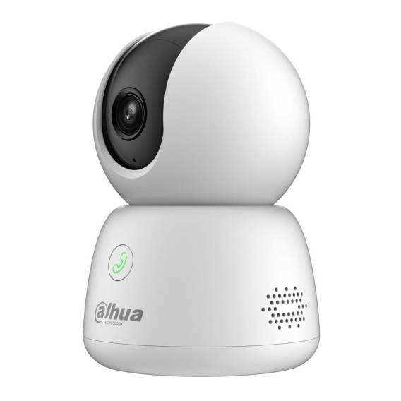 Obrázok pre Dahua Technology H5B bezpečnostní kamera Kupole Bezpečnostní IP kamera Vnitřní 2880 x 1620 px Stůl