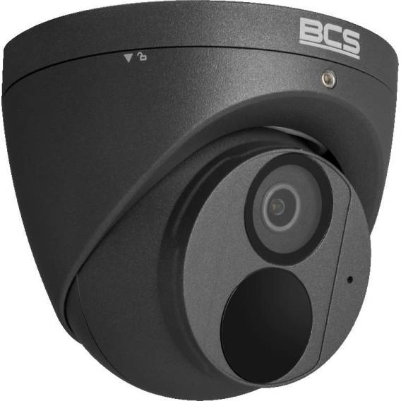 Obrázok pre Kamera IP kopułowa 8Mpx BCS-P-EIP28FWR3-Ai2-G
