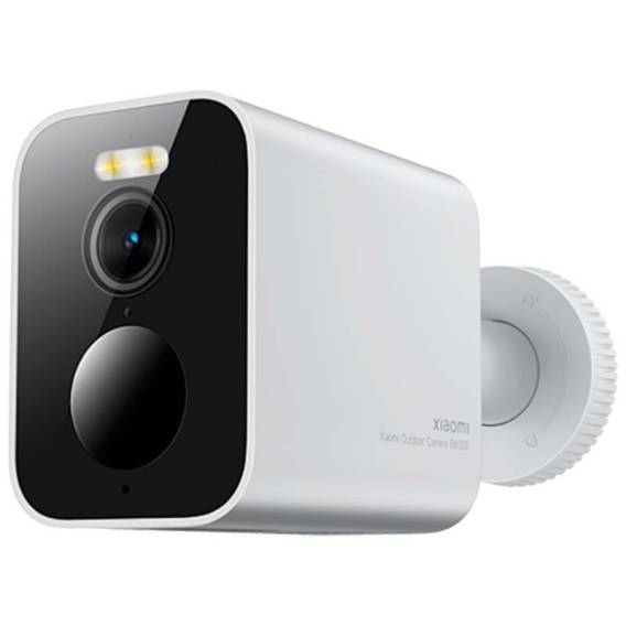 Obrázok pre Xiaomi BW300 Krabice Bezpečnostní IP kamera Venkovní 2304 x 1296 px Strop/zeď