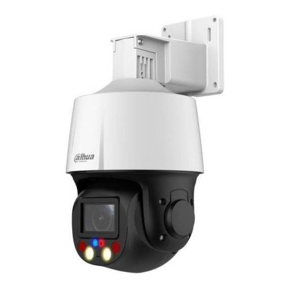 Obrázok pre Dahua Technology WizSense SD3E405DB-GNY-A-PV1 Provedení Turret Bezpečnostní IP kamera Vnitřní a venkovní 2560 x 1440 px Strop/zeď