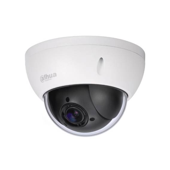 Obrázok pre Dahua Technology WizSense SD22404DB-GNY Kupole Bezpečnostní IP kamera Venkovní 2560 x 1440 px Strop/zeď/tyč