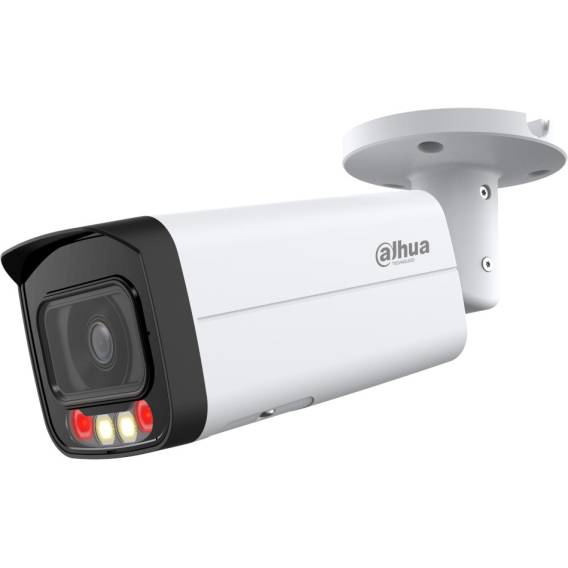 Obrázok pre Dahua Technology IPC-HFW2849T-AS-IL-0360B bezpečnostní kamera Kulka (tvar) Bezpečnostní IP kamera Vnitřní a venkovní 3840 x 2160 px Strop/zeď