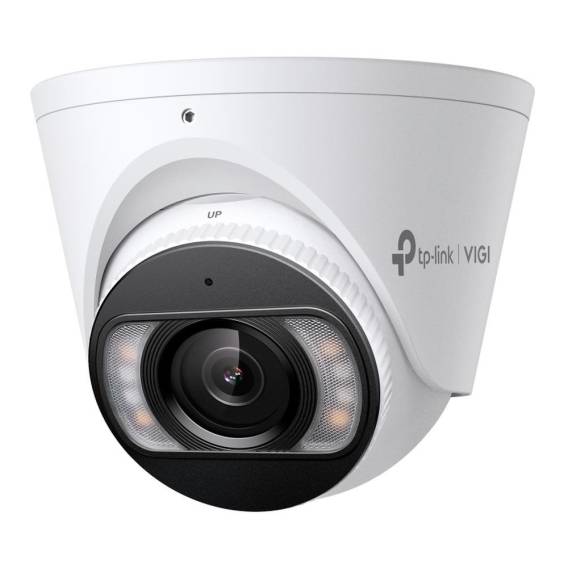 Obrázok pre TP-Link VIGI C445 Provedení Turret Bezpečnostní IP kamera Vnitřní a venkovní 2688 x 1520 px Strop/zeď