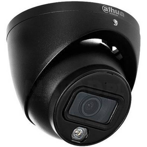 Obrázok pre DAHUA HDCVI CAMERA HAC-HDW1200TLM-IL-A-0280B-S6-BLACK