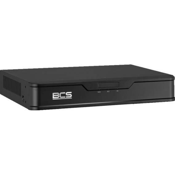 Obrázok pre Rejestrator IP BCS POINT BCS-P-NVR0801-4KE-III