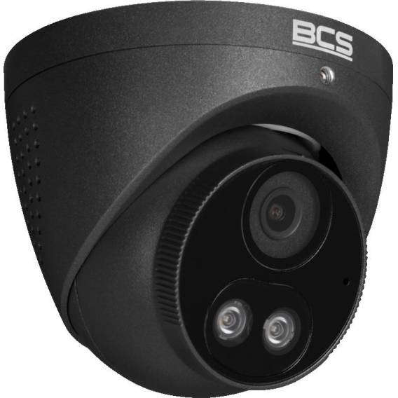 Obrázok pre Kamera BCS POINT BCS-P-EIP25FSR3L2-AI2-G
