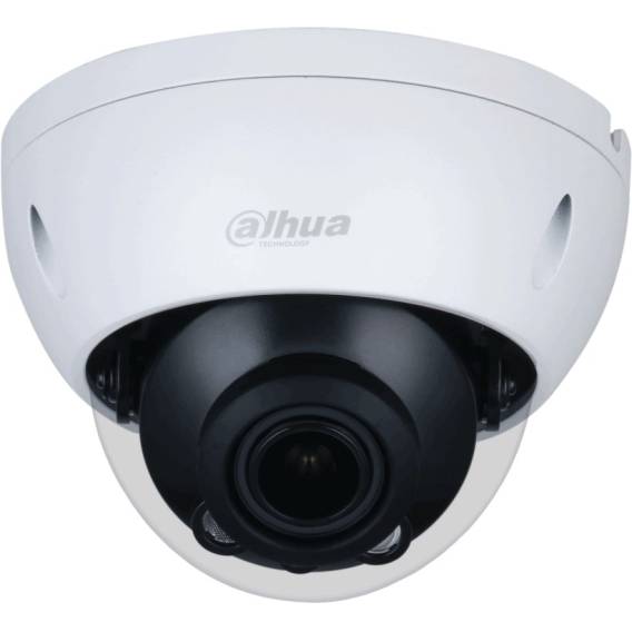 Obrázok pre Dahua Technology WizSense IPC-HDBW2841R-ZAS-27135 bezpečnostní kamera Kupole Bezpečnostní IP kamera Vnitřní a venkovní 3840 x 2160 px Strop/zeď