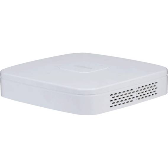 Obrázok pre Dahua Technology WizSense NVR4108-EI 1U Bílá