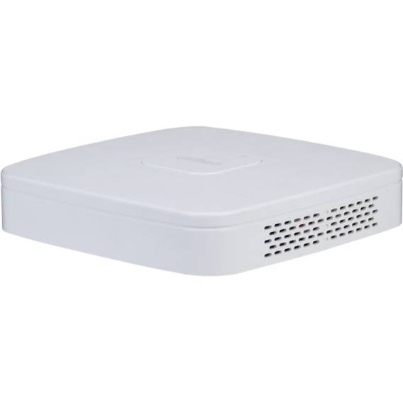Obrázok pre Dahua Technology Lite NVR2104-P-4KS3 síťový videorekordér Bílá